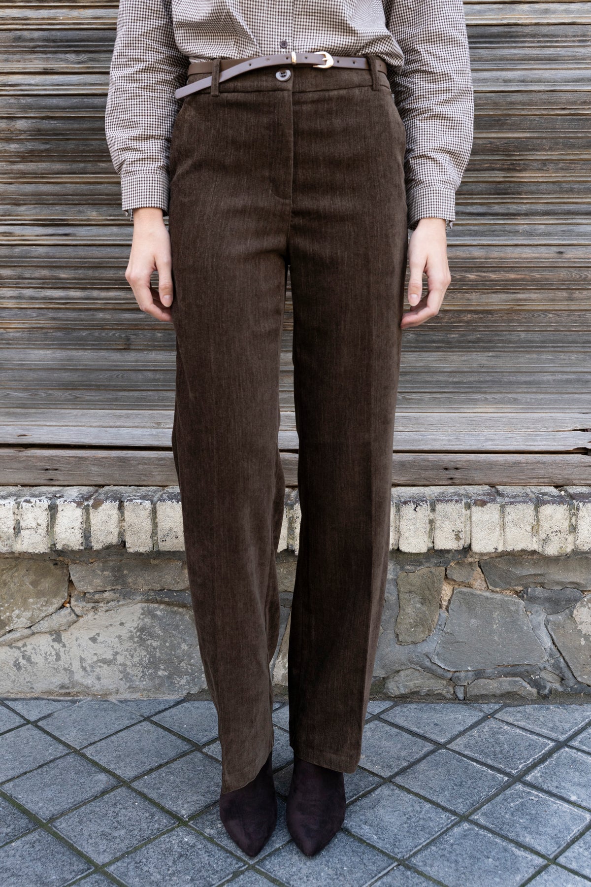 Peyeche Broek