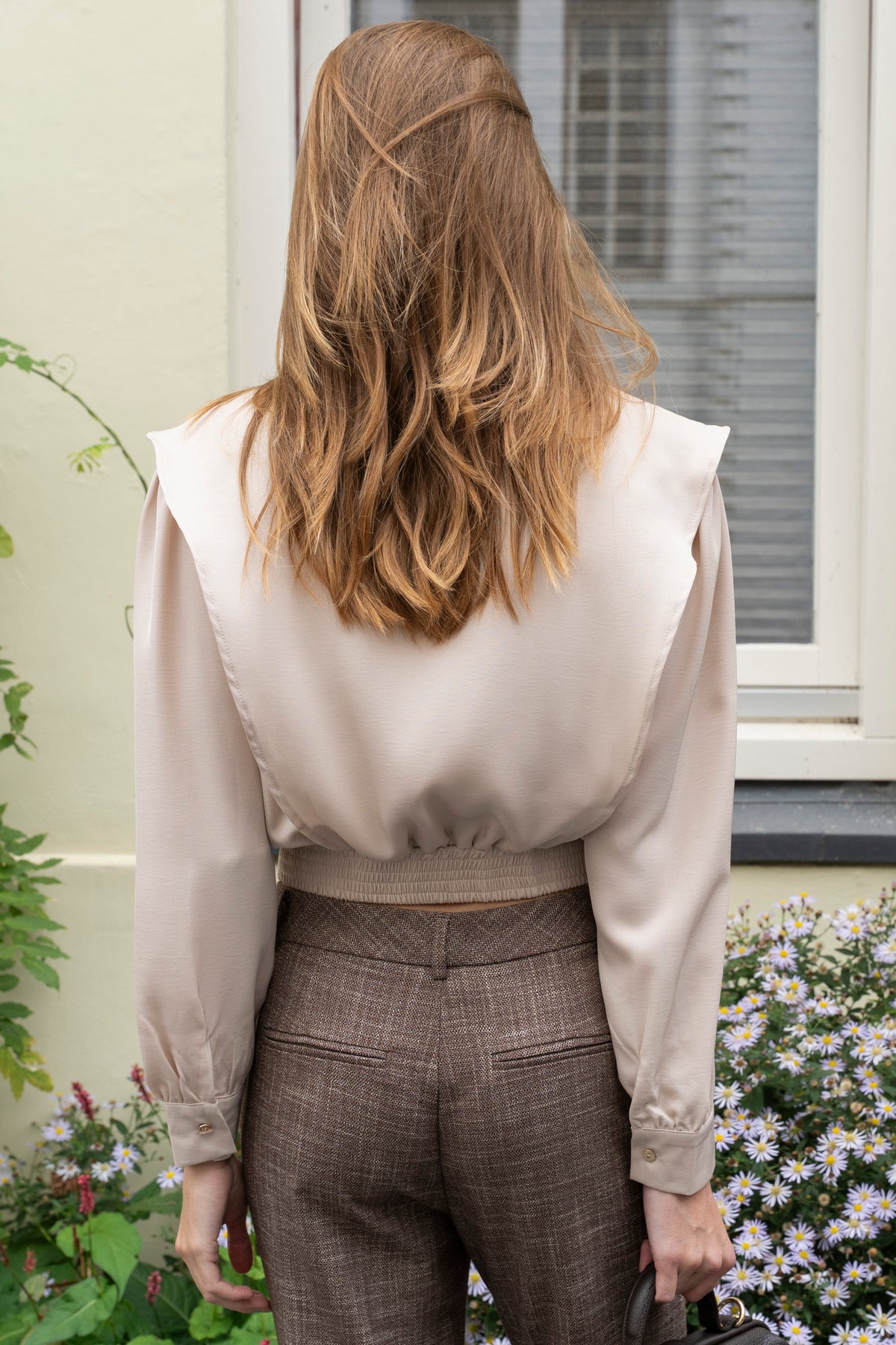 Melina Blouse