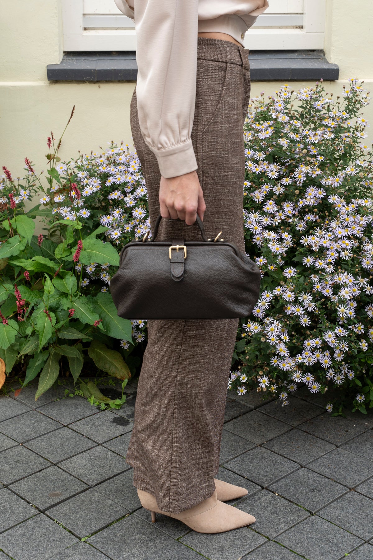 Lefitray Broek