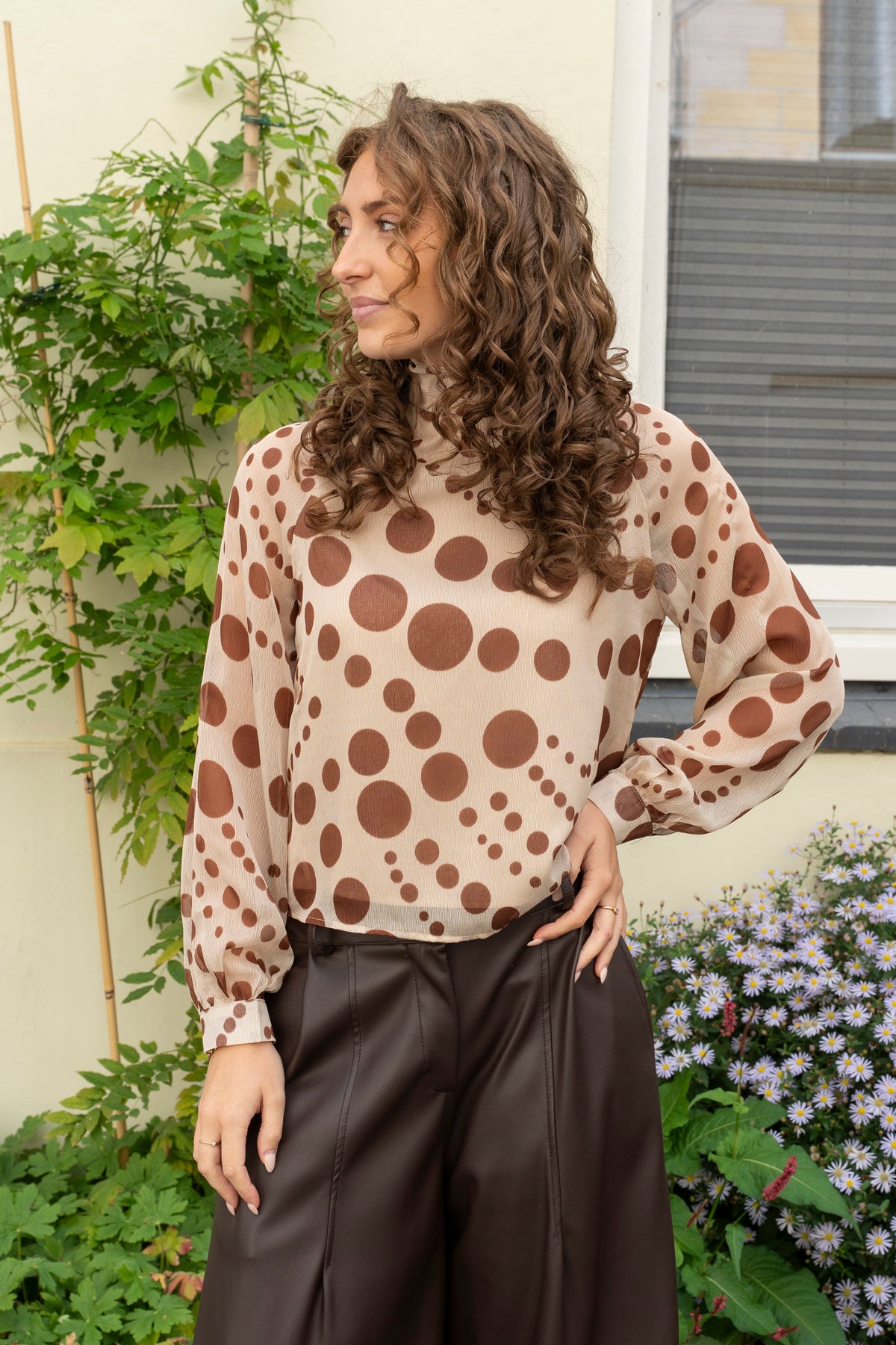 Tiziana Blouse