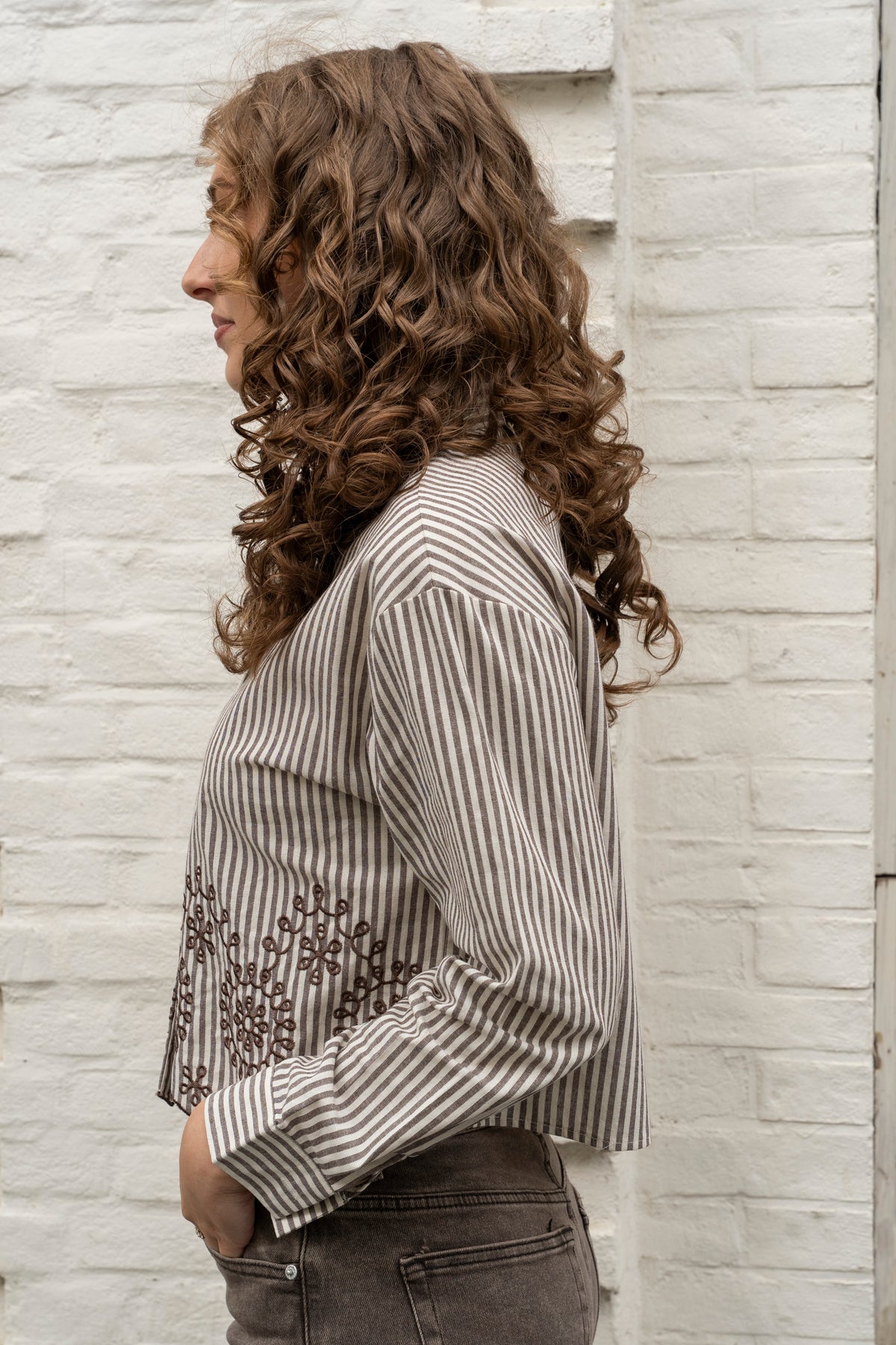 Pewen Blouse
