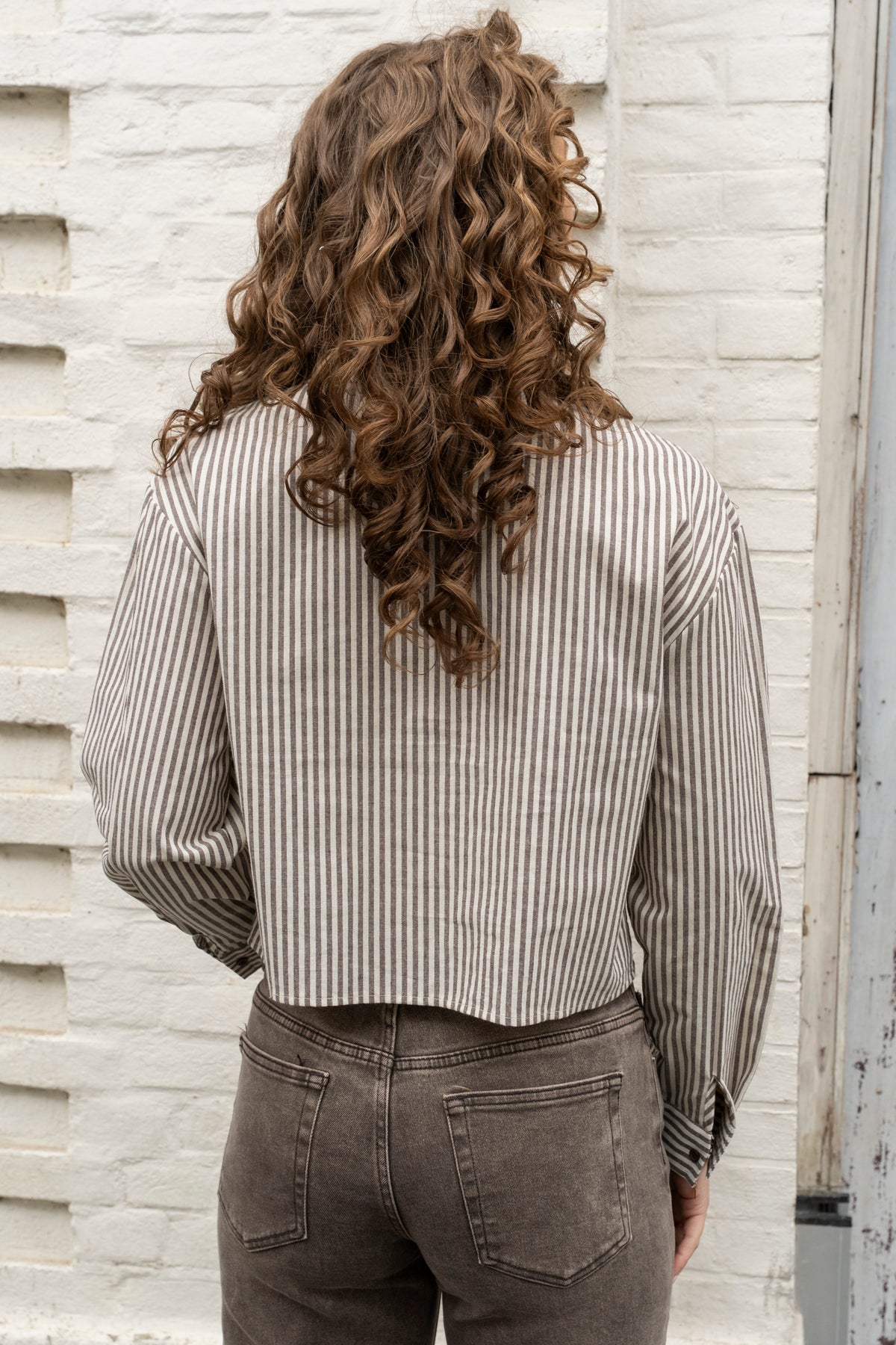 Pewen Blouse