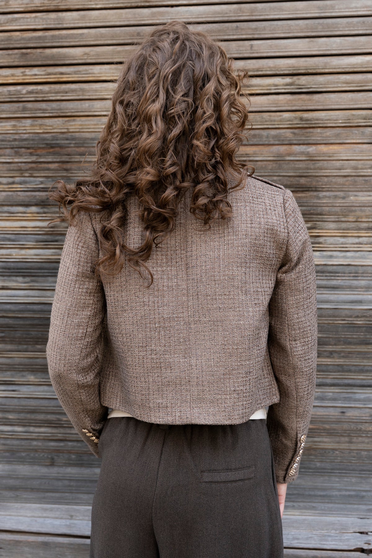 Amelia Blazer