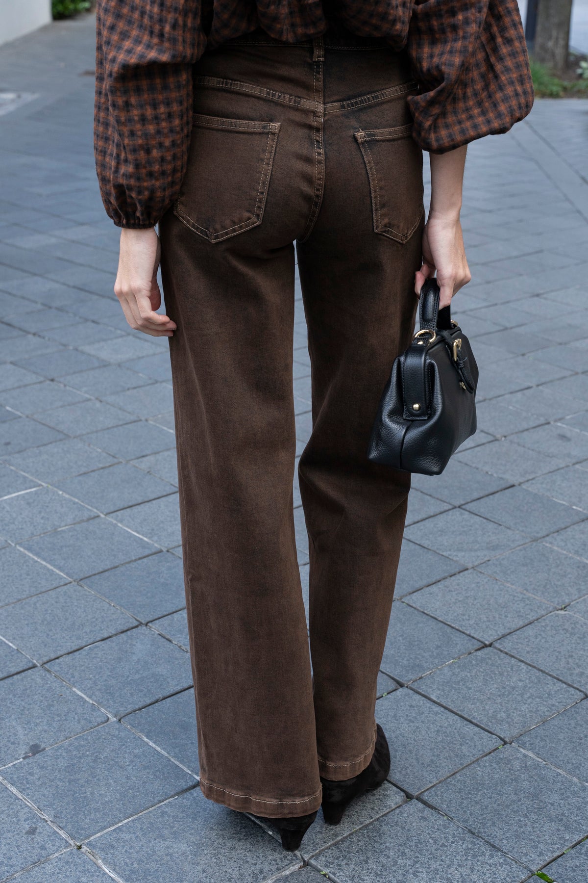 Tina 2.0 Jeans