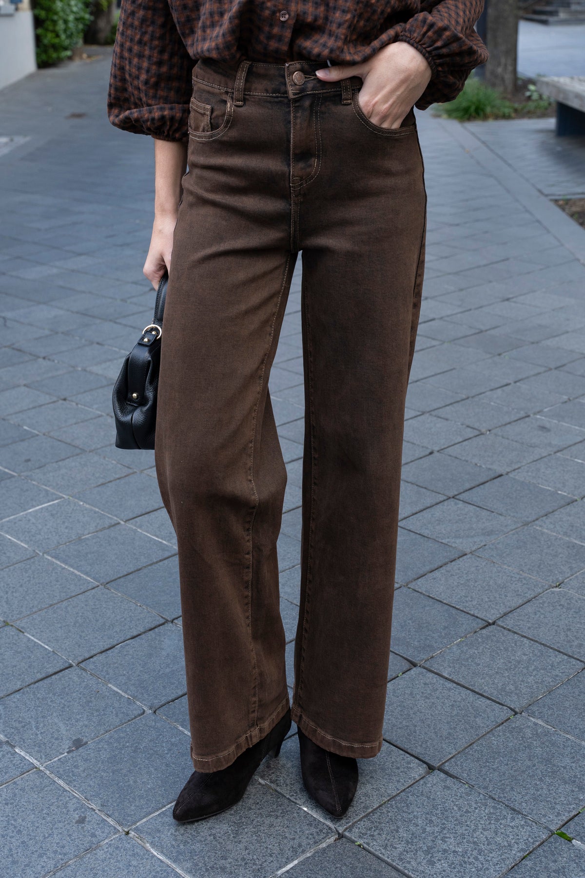 Tina 2.0 Jeans
