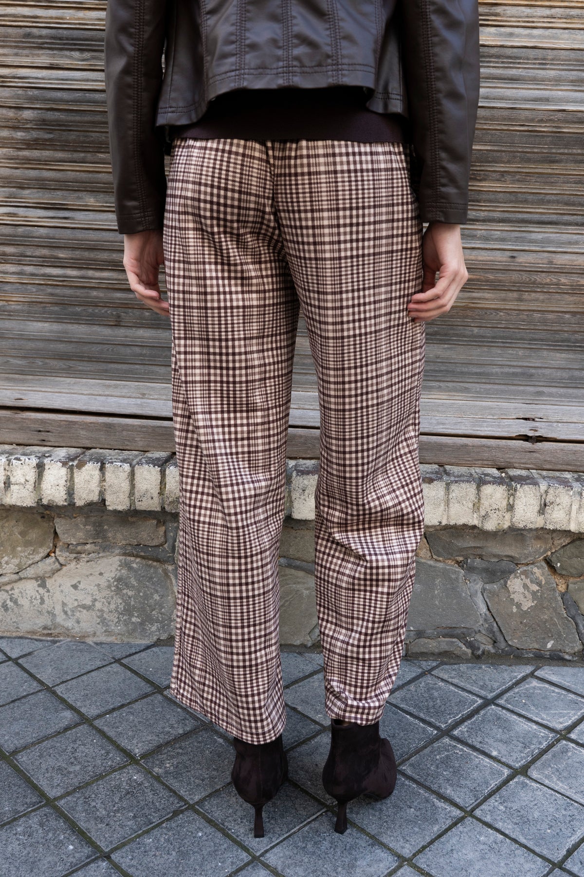 Solana Broek in 2 kleuren