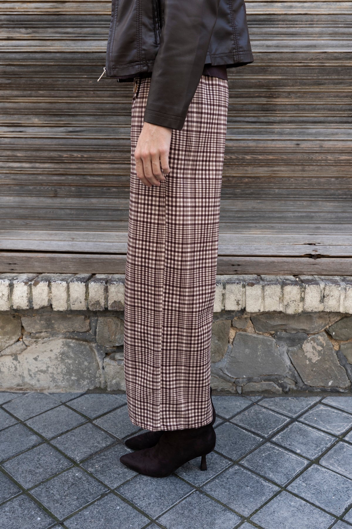Solana Broek in 2 kleuren