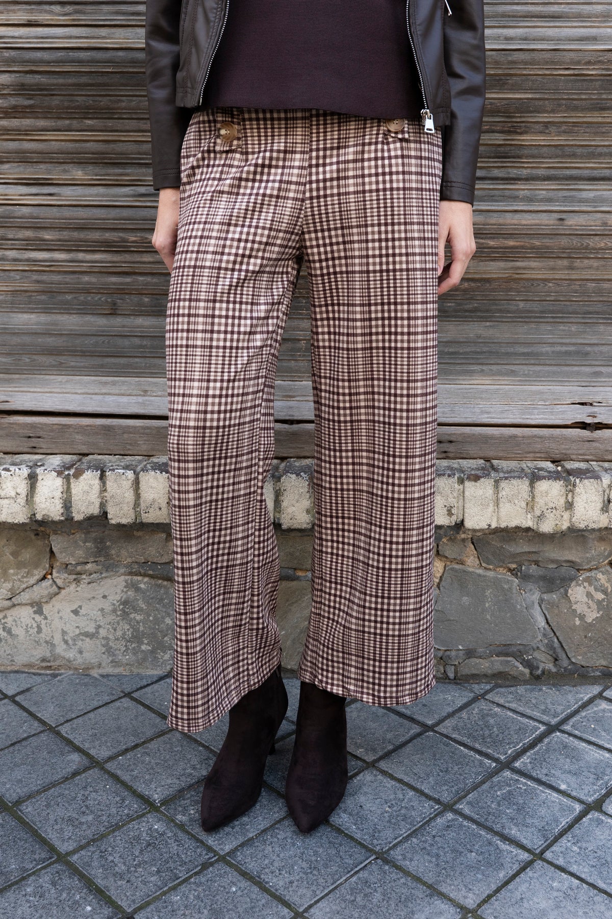 Solana Broek in 2 kleuren