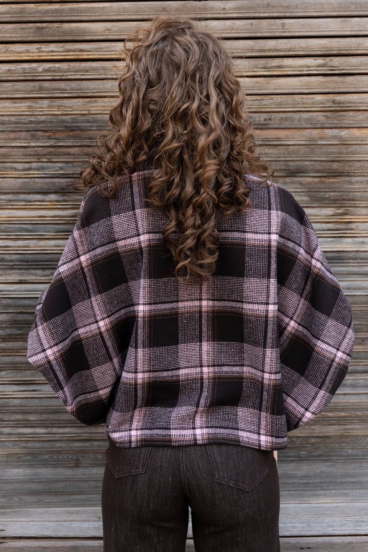 Amancay Balloon Jacket
