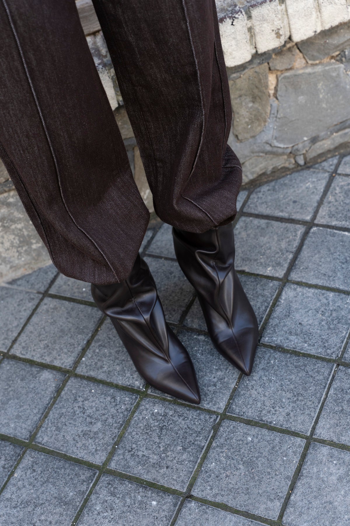Agustina Ankle Boot