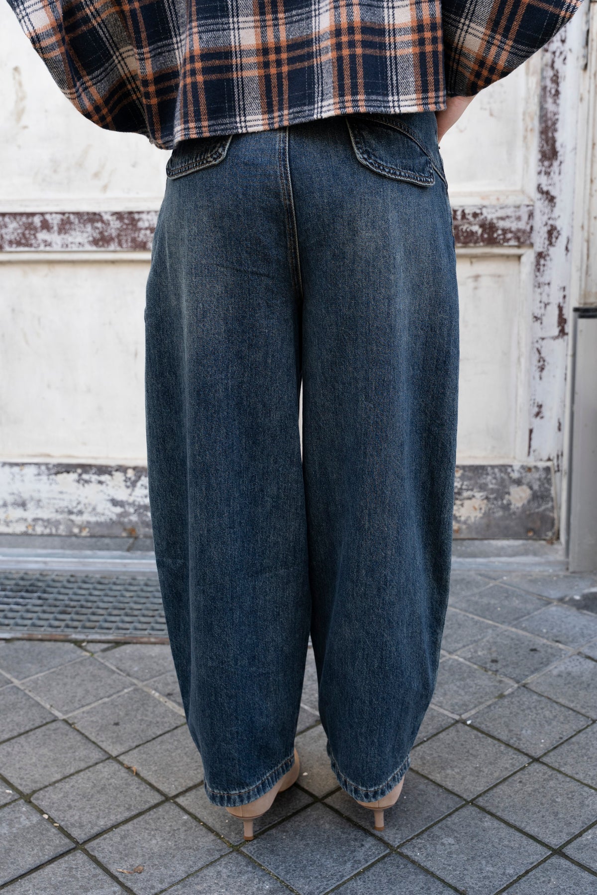 Calfuray Jeans