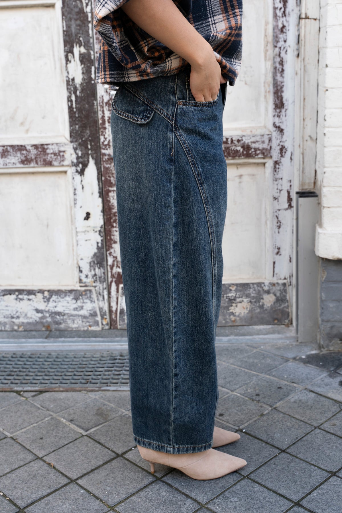 Calfuray Jeans
