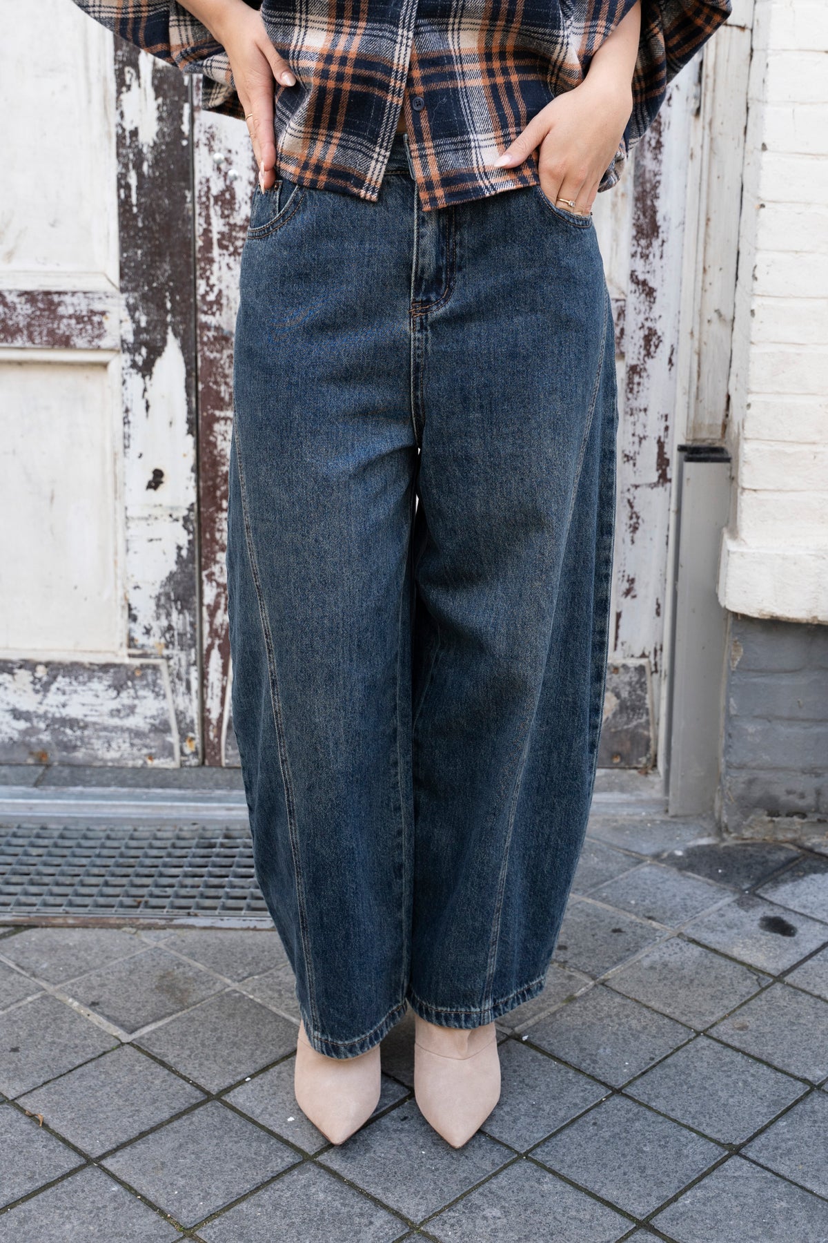 Calfuray Jeans