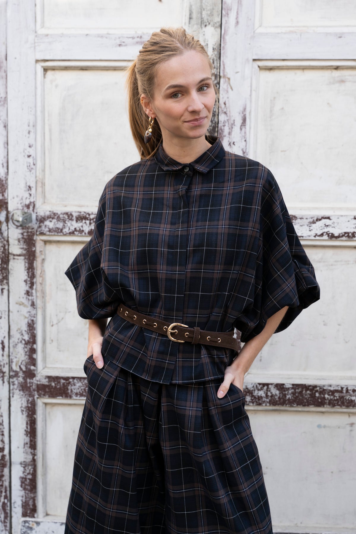 Catalina Balloon Jacket