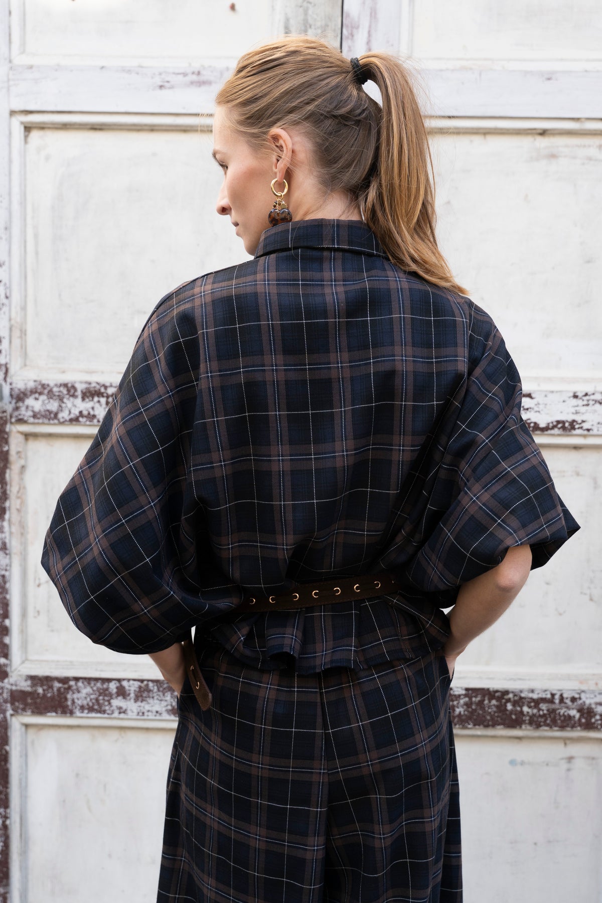 Catalina Balloon Jacket