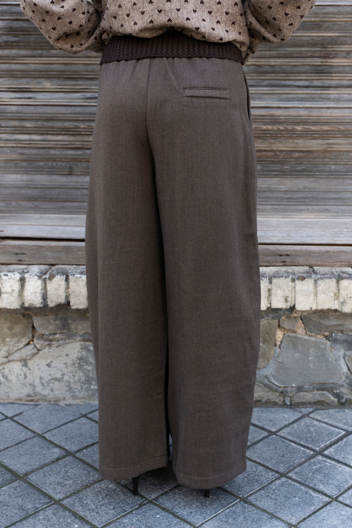 Kuyen Broek