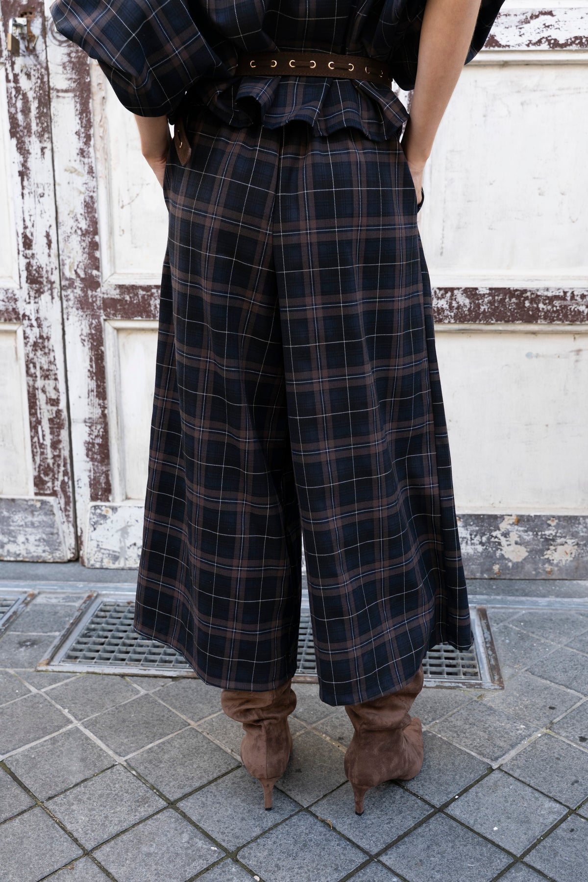 Catalina Broek