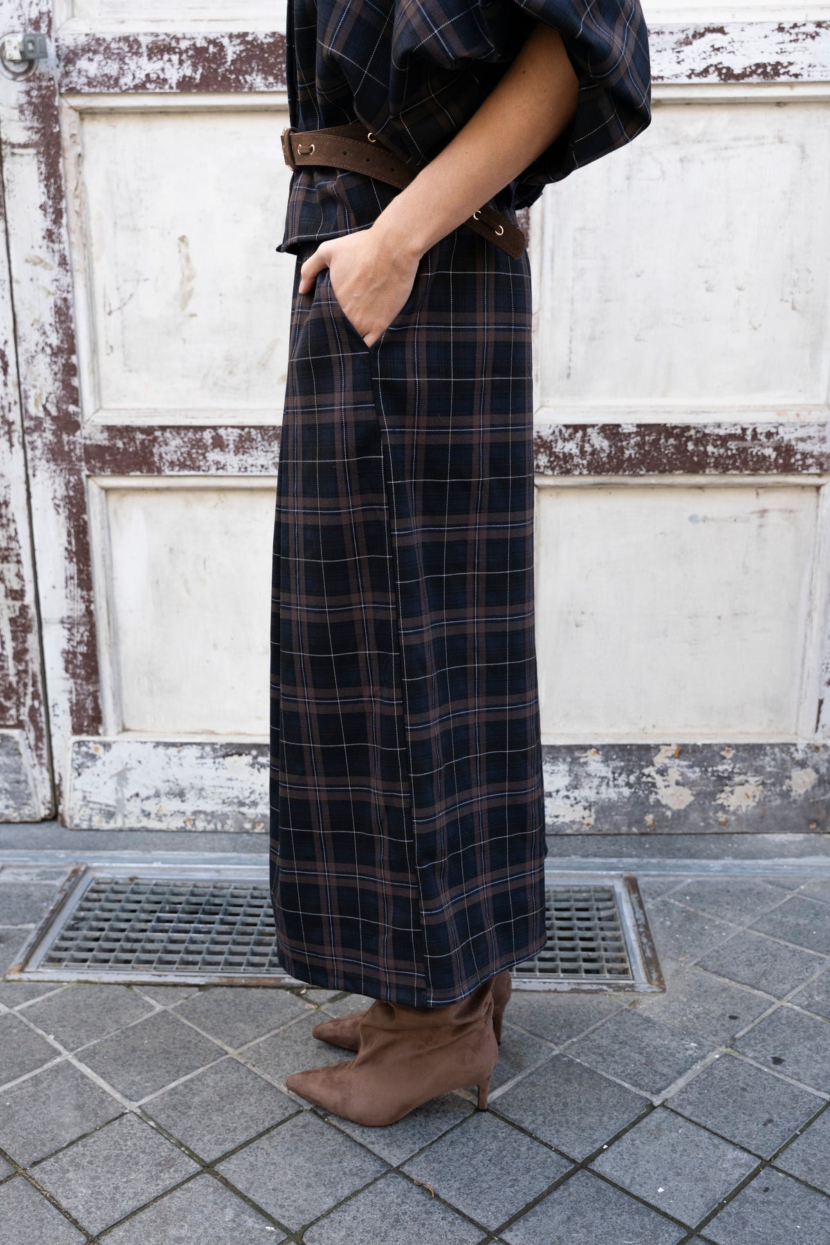 Catalina Broek