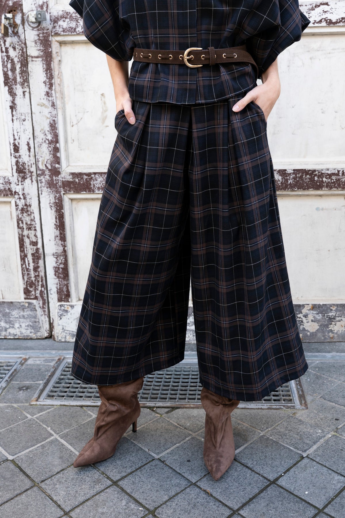 Catalina Broek