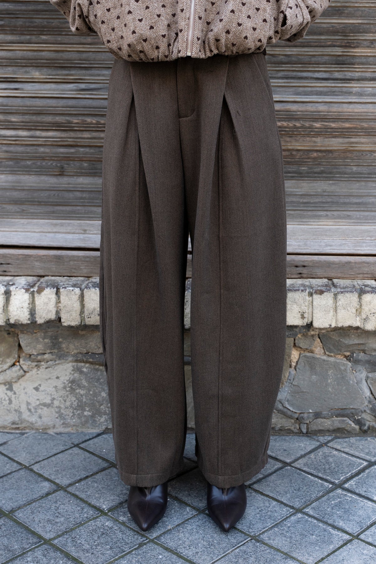 Kuyen Broek