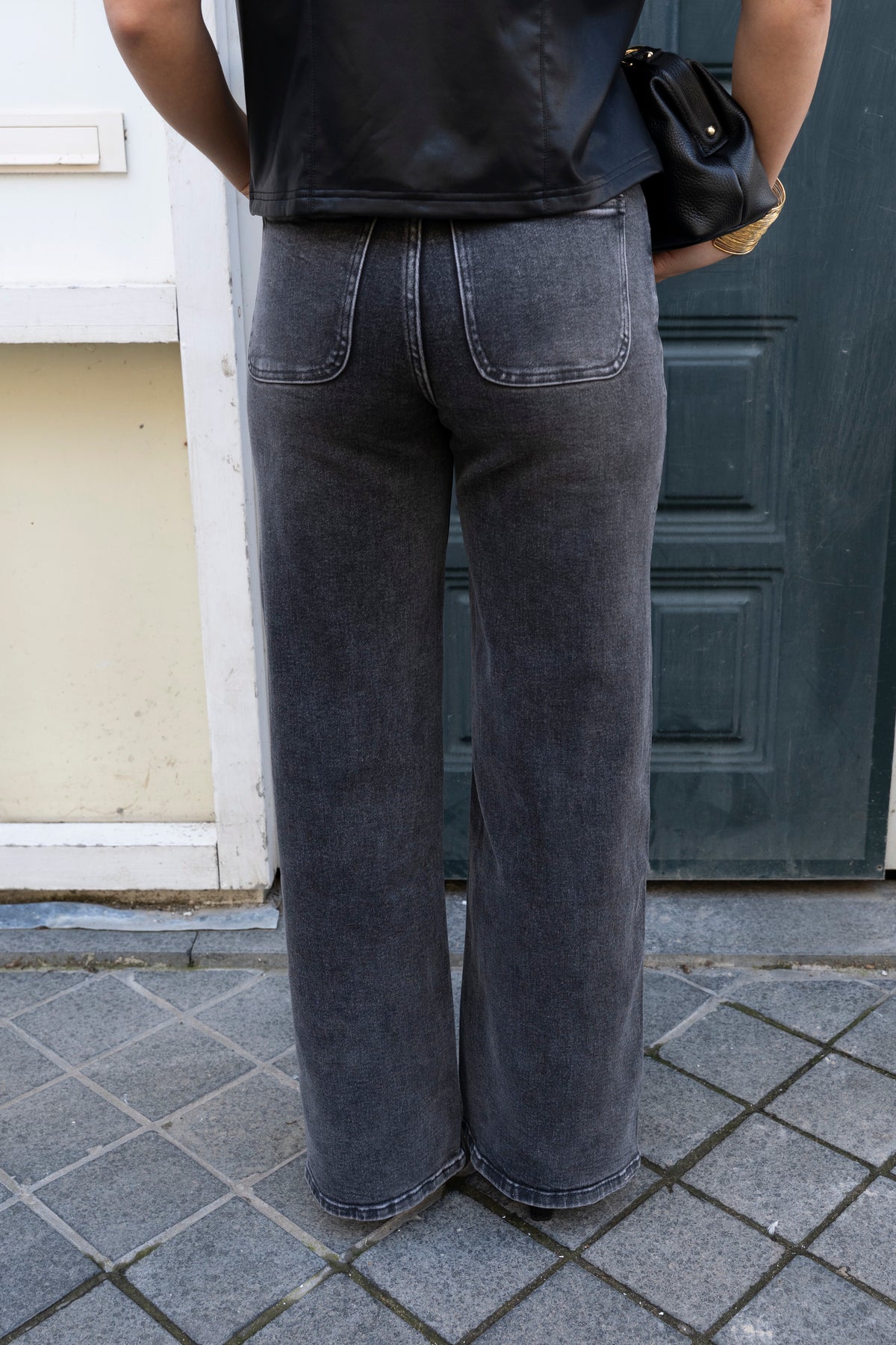 Amulen Jeans