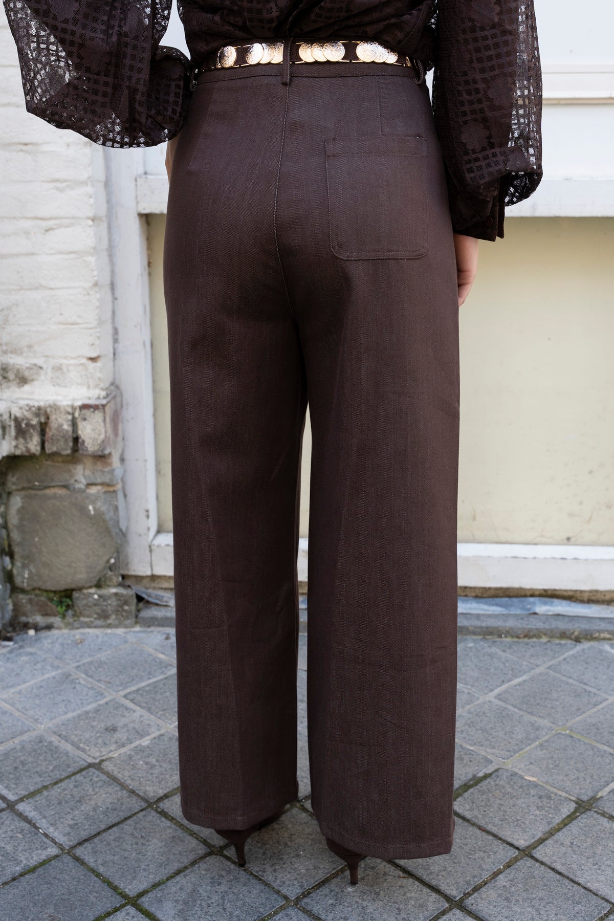 Ailin Jeans
