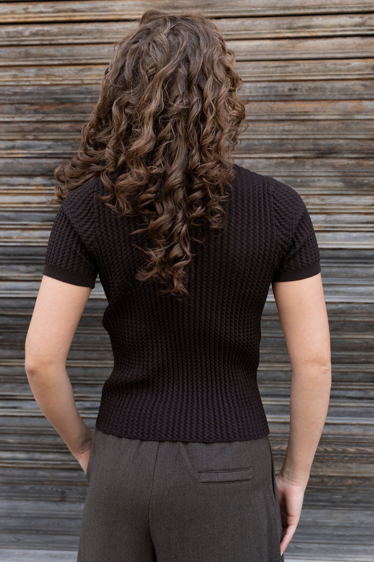 Lautaro Top in 2 kleuren